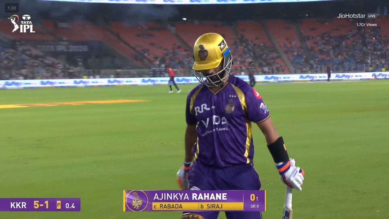 ”బ్యాగ్ సర్దుకో’.. బీసీసీఐ ఛీ కొట్టినా.. ఎగేసుకుంటూ వచ్చావ్.. ఐపీఎల్ నుంచి ఇక వెళ్లిపో’