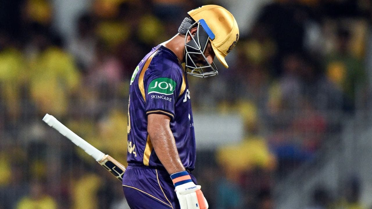 ఈ నియమాన్ని ఉల్లంఘించినందుకు జరిమానా విధించబడిన ఐదవ కెప్టెన్‌గా అజింక్య రహానే నిలిచాడు. కేకేఆర్ చెన్నై సూపర్ కింగ్స్‌తో జరిగిన మ్యాచ్‌లో ఓడిపోవడమే కాకుండా, ఇప్పుడు ఆ జట్టు కెప్టెన్ అయిన రహానే, నెమ్మదైన ఓవర్ రేట్ కారణంగా రూ. 12 లక్షల జరిమానా చెల్లించాల్సి వచ్చింది. ఇప్పటివరకు, ఈ ఐదుగురు కెప్టెన్ల నుంచి బీసీసీఐ జరిమానాల రూపంలో మొత్తం రూ. 84 లక్షలు వసూలు చేసింది.