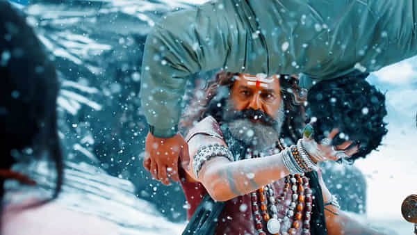Akhanda 2 Thaandavam : టీవీలో బాలయ్య అఖండ 2 తాండవం.. ఎప్పుడు, ఎక్కడ చూడొచ్చంటే?
