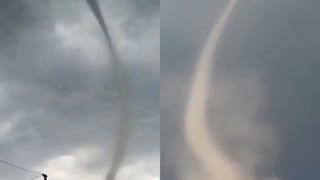 Watch: జమ్మూకాశ్మీర్‌లో అదురైన దృశ్యం.. చరిత్రలో ఎన్నడూ కనిపించని సీన్.. ఇదిగో వీడియో