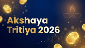 అక్షయ తృతీయ.. బంగారం కొనలేకుంటే ఇవి కొనండి!