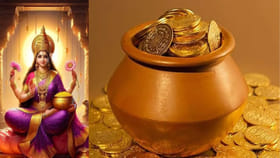 వారిని ఆపడం ఇక అసాధ్యం.. అక్షయ తృతీయ తర్వాత జాక్‌పాట్!