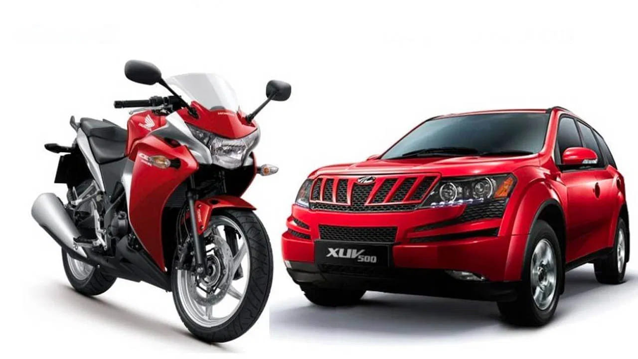 మేష రాశి, ఎరుపు, మెరును, వృషభ రాశి వారు తెలుపు, మిథున రాశి వారు ఆకుపచ్చ, కర్కాటక రాశి వారు తెలుపు లేదా క్రీమ్, సింహ రాశి వారు చాక్లెట్, మెరూన్, కన్యా రాశి వారు బూడిద రంగు, ఆకుపచ్చ, వృశ్చిక రాశి వారు ముదురు ఎరుపు రంగు, ధనస్సు రాశి వారు క్రీమ్, పసుపు, మకర రాశి వారు నీలం, గోధుమ, కుంభ రాశి వారు నీలం, నలుపు రంగులో ఉన్న వాహనాలు కొనుగోలు చేయడం వలన అదృష్టం కలిసి వస్తుంది.