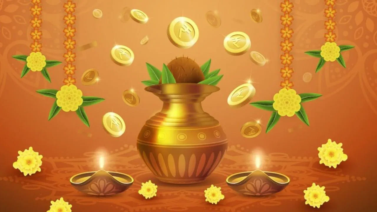 ఈసారి అక్షయ తృతీయ రోజున మాలవ్య యోగం, అక్షయ యోగం, గజకేసరి యోగం వంటి మూడు ముఖ్యమైన యోగాలు ఏర్ప‌డ‌బోతున్నాయి. ఇవి ఇలా కలవడ చాలా అరుదు అని చెబుతున్నారు. ఈ ప్రభావం 12 రాశుల వారిమీద పడుతుంది. వాటిలో రెండు రాశుల వారికి బాగా కలిసి రానుంది. 