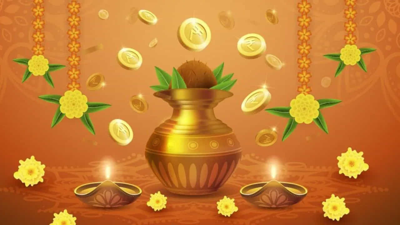 ఈసారి అక్షయ తృతీయ రోజున మాలవ్య యోగం, అక్షయ యోగం, గజకేసరి యోగం వంటి మూడు ముఖ్యమైన యోగాలు ఏర్పడబోతున్నాయి. ఇవి ఇలా కలవడ చాలా అరుదు అని చెబుతున్నారు. ఈ ప్రభావం 12 రాశుల వారిమీద పడుతుంది. వాటిలో రెండు రాశుల వారికి బాగా కలిసి రానుంది.