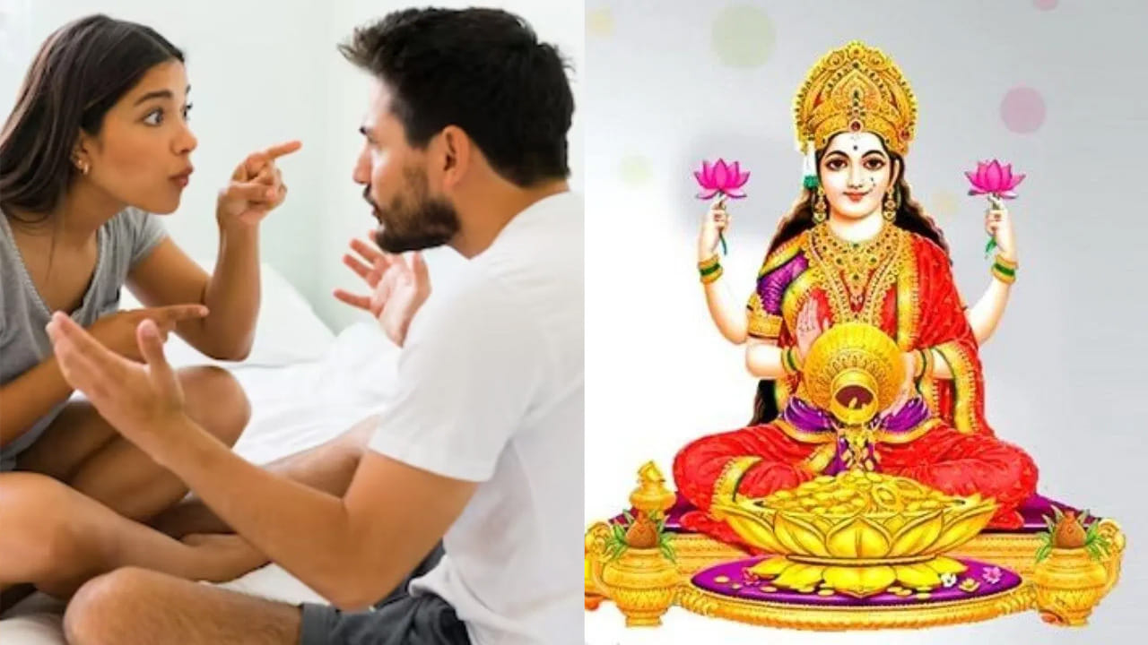 100 ఏళ్ల త‌ర్వాత అరుదైన అక్ష‌య యోగం.. భార్యభర్తల విడాకులకు చెక్