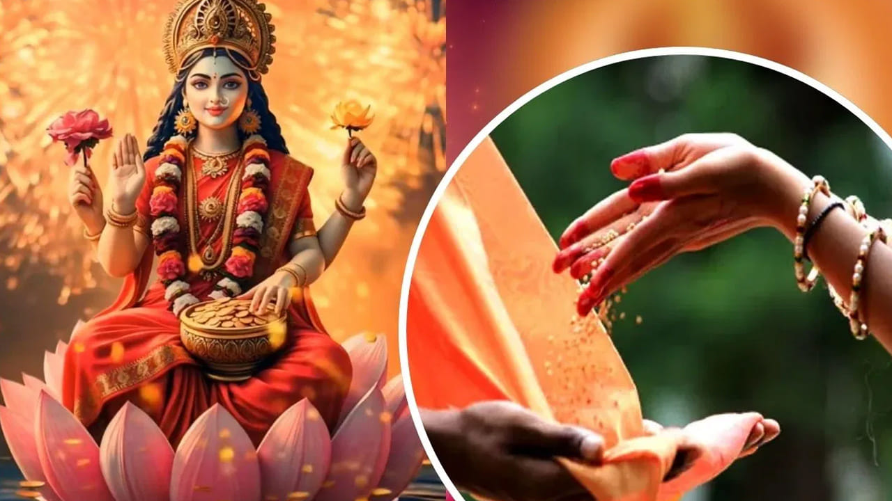 దానం ప్రాముఖ్యత: ఈ రోజున వస్తువులు కొనడమే కాదు, నీరు, మజ్జిగ, గొడుగులు లేదా చెప్పులను పేదలకు దానం చేయడం వల్ల పితృదేవతల ఆశీస్సులు లభిస్తాయని జ్యోతిశాస్త్ర నిపుణులు చెబుతున్నారు. భక్తిశ్రద్ధలతో మీ శక్తికి తగ్గట్టుగా ఏ చిన్న వస్తువు కొన్నా, అది పవిత్రమైన మనసుతో కొంటే అక్షయమైన ఫలితాలను ఇస్తుంది.