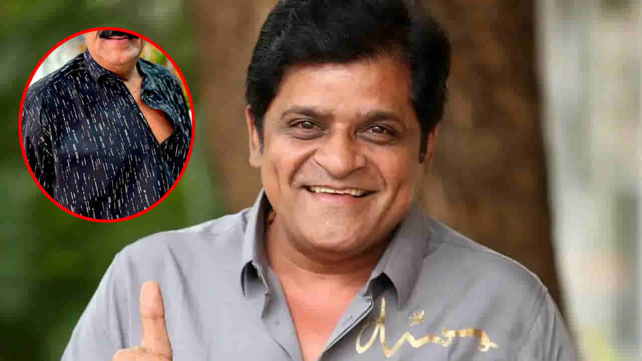 అతని చూసి ట్రైన్లో లేడీస్ అందరూ వెళ్లిపోయారు.. షాకింగ్ కామెంట్స్ చేసిన అలీ