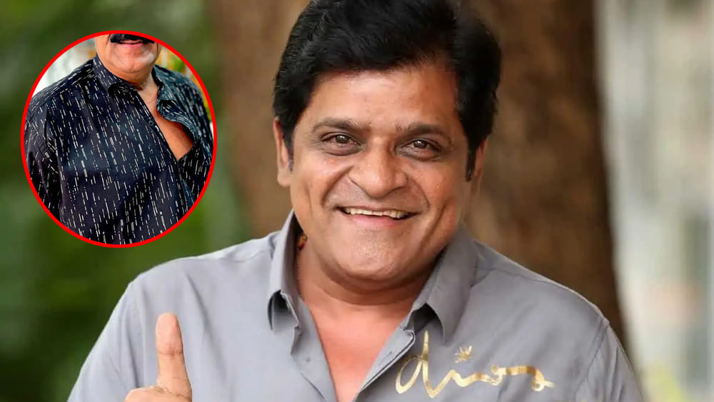 అతని చూసి ట్రైన్‌లో లేడీస్ అందరూ వెళ్లిపోయారు.. షాకింగ్ కామెంట్స్ చేసిన అలీ