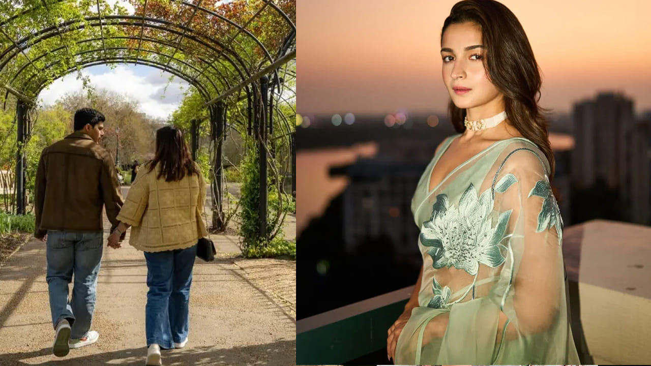 Alia Bhatt: అలియా భట్ కు ఇంత అందమైన అక్క ఉందా? ఎంగేజ్మెంట్ చేసుకున్న షాహీన్ భట్.. వరుడు ఎవరంటే?