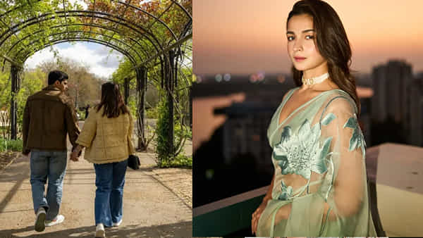 Alia Bhatt: అలియా భట్ కు ఇంత అందమైన అక్క ఉందా? ఎంగేజ్మెంట్ చేసుకున్న షాహీన్ భట్.. వరుడు ఎవరంటే?