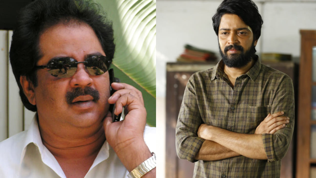 Allari Naresh: నా సినిమా షూటింగ్ టైమ్లోనే నాన్న చనిపోయారు.. ఇప్పటికీ ఆ మూవీ చూడలేదు, చూడను కూడా