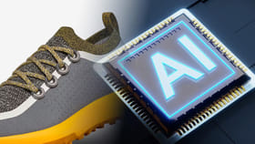 షూ కంపెనీ.. ఇప్పుడు AI కంపెనీగా..!