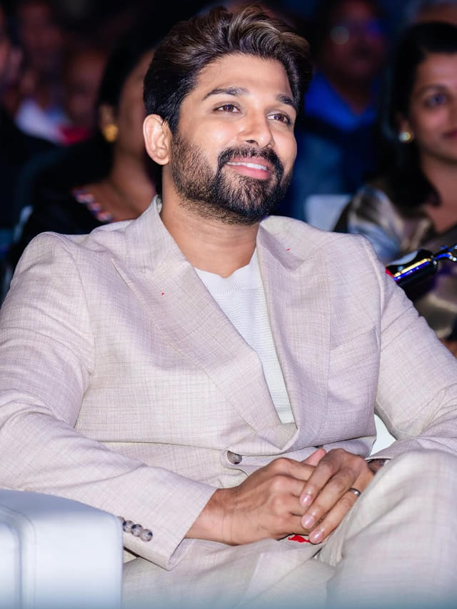 ఆ స్టార్ హీరోయిన్ కు పెళ్లి.. రాత్రంతా ఏడ్చిన అల్లు అర్జున్..