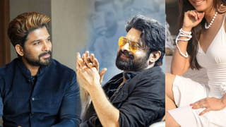 అల్లు అర్జున్‌కు వదినగా.. ప్రభాస్‌కు మరదలిగా నటించిన ఏకైక హీరోయిన్