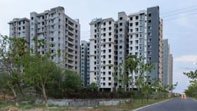 హై స్పీడ్‌లో సాగుతున్న అమరావతి నిర్మాణం