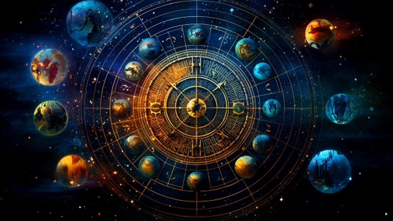 అమావాస్య రోజే నాలుగు గ్రహాల కలయిక, అలాగే రాజయోగాలు ఏర్పడనున్నాయి. దీని వలన బుధాదిత్య రాజయోగం, మంగళాదిత్య రాజయోగం ఏర్పడుతుంది. దీని వలన నాలుగు రాశుల అద్భుతమైన ప్రయోజనాలు చేకూరుతాయంట. ఇంతకీ ఆ రాశుల వారు ఎవరో ఇప్పుడు మనం తెలుసుకుందాం.