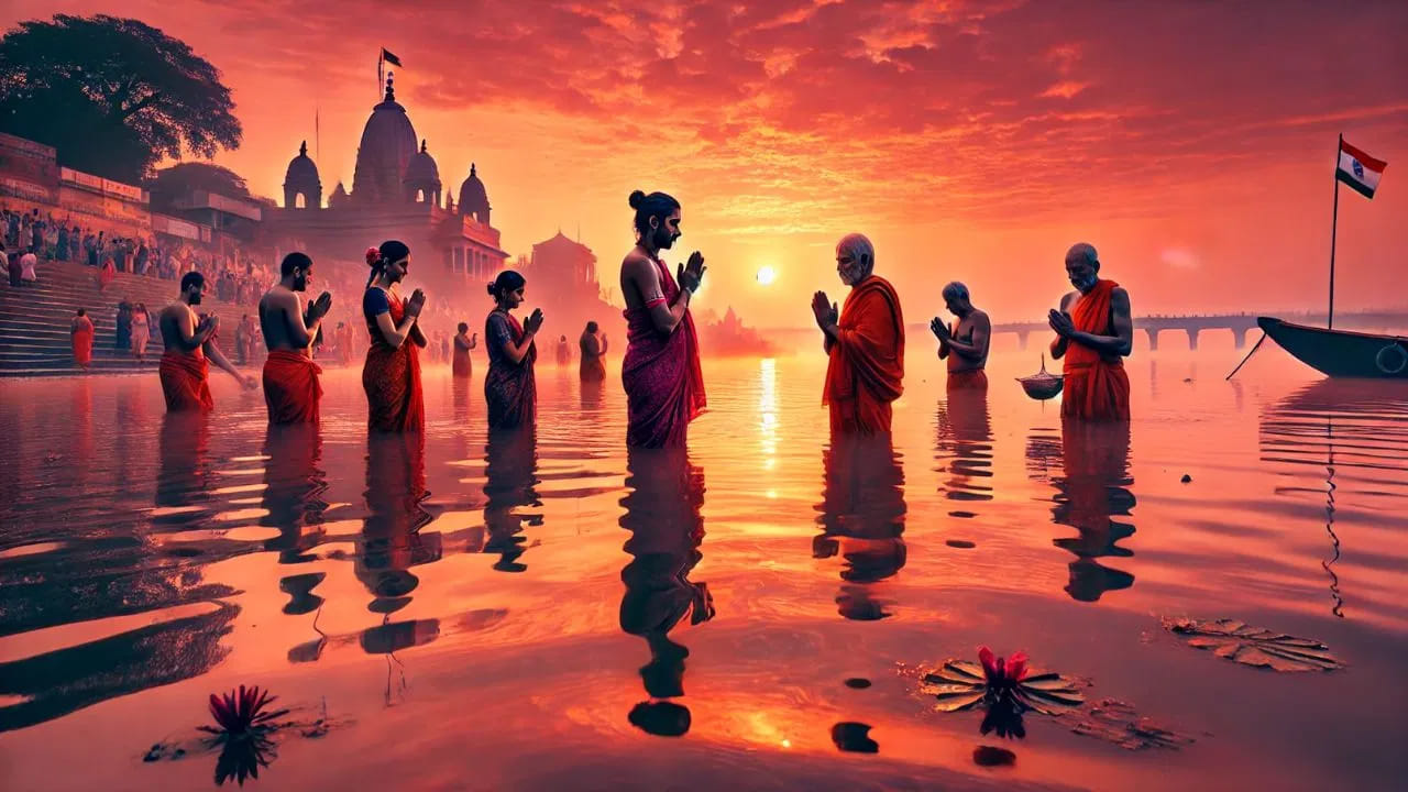 
అమావాస్య, పితృకార్యాల సంబంధం.. 

మత్స్య పురాణం వంటి గ్రంథాలలో పితృదేవతలు, అమావాస్య తిథి మధ్య ఉన్న సంబంధాన్ని వివరించారు. పితృదేవతలు ఏడు గణాలుగా ఉన్నారని, వారు సృష్టిలో జీవులకు అవసరమైన శక్తిని అందిస్తారని చెప్పబడుతుంది. ఒకసారి వారు తపస్సు ద్వారా ఉన్నత స్థితిని పొందేందుకు ప్రయత్నించినప్పటికీ, కొన్ని కారణాల వల్ల ఆ సాధన పూర్తిగా ఫలించలేదు. దీంతో వారు పితృదేవతలుగా పూజించబడే స్థితికి చేరుకున్నారని కథలు చెబుతాయి. 