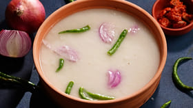 ఆరోగ్యాన్నిచ్చే అంబలి.. ఇలా చేసి తింటే మళ్లీ మళ్లీ కావాలంటారు!