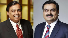 అదానీ జోరు.. అంబానీని దాటేసి మళ్ళీ నంబర్ 1 కుబేరుడిగా గౌతమ్ అదానీ