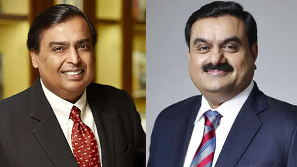 Richest Businessman: అదానీ జోరు.. అంబానీని దాటేసి మళ్ళీ నంబర్ 1 కుబేరుడిగా గౌతమ్ అదానీ!
