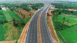 జస్ట్‌ 20 నిమిషాలే.. ఆ రూట్‌లో ప్రయాణం మరింత సులభం.. ఇక దూసుకెళ్లడమే