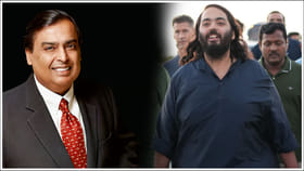 అనంత్ అంబానీ భారీ విరాళం.. ఆ ఆలయానికి రూ.18 కోట్లు..