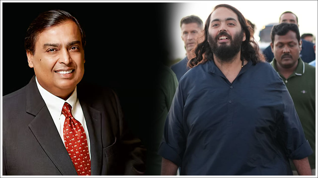 Anant Ambani: అనంత్ అంబానీ భారీ విరాళం.. ఆ ఆలయానికి రూ.18 కోట్లు.. ఏనుగుల కోసం కూడా..!