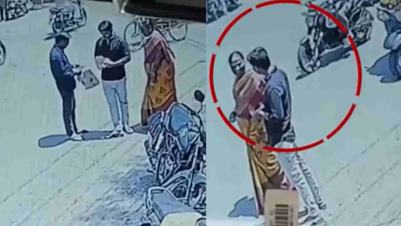 Andhra: అనంతపురంలో జరిగింది ఇది.. తెలుసుకోకుంటే మీకే చాలా నష్టం..