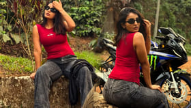 కట్టిపడేస్తున్న కుర్రభామ..