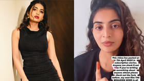 సబ్‌స్క్రిప్షన్ వివాదంపై క్లారిటీ ఇచ్చిన అనన్య నాగళ్ల..