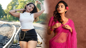 ఎక్స్‌క్లూజివ్ కంటెంట్.. అనన్య కూడా మొదలెట్టిందిగా..!