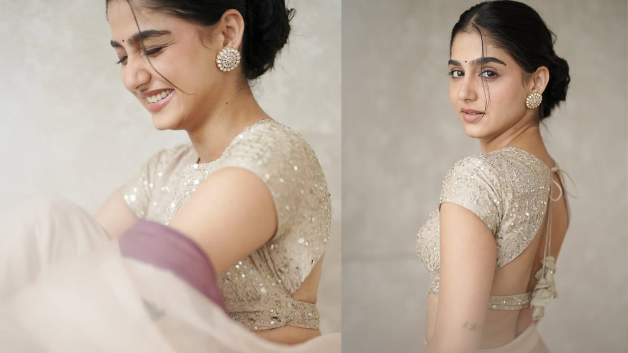 ప్రస్తుతం సినిమాలతో బిజీగా ఉండటం వల్ల చిన్నప్పటిలా పండుగను జరుపుకోలేకపోతున్నానని, కానీ ఆ పాత రోజులను తలుచుకుంటే ఇప్పటికీ ఎంతో సంతోషంగా ఉంటుందని అనశ్వర అన్నారు. షూటింగ్ లో ఉన్నప్పటికీ, సంప్రదాయబద్ధమైన 'సద్య' (కేరళ విందు భోజనం) తినడం మాత్రం మర్చిపోనని ఆమె చెప్పారు. కేరళ సంప్రదాయ దుస్తులైన కసవు చీర కట్టుకుని, కుటుంబ సభ్యులతో గడపడం తనకు ఎంతో ప్రశాంతతను ఇస్తుందని ఆమె వెల్లడించారు.