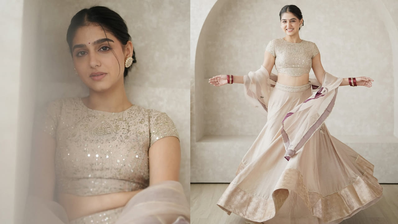 మలయాళంలో ఎన్నో సూపర్ హిట్ చిత్రాల్లో నటించి తనదైన ముద్ర వేసింది. బాలనటిగా తెరంగేట్రం చేసిన ఈ అమ్మడు.. ప్రస్తుతం క్రేజీ బ్యూటీ. ఇటీవలే తెలుగులో ఛాంపియన్ సినిమాతో తెలుగు తెరకు పరిచయమైంది. మొదటి చిత్రంతోనే తనకంటూ స్పెషల్ ఇమేజ్ క్రియేట్ చేసుకుంది. ఈ మూవీ తర్వాత తెలుగులో ఆమెకు మరిన్ని అవకాశాలు రావడం ఖాయమని తెలుస్తోంది.  