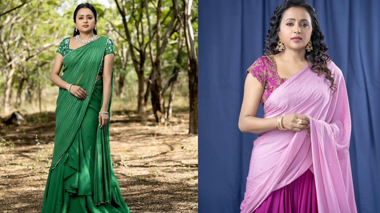 Anchor Suma: యాంకర్ సుమ ఒక్కో షోకి ఎంత తీసుకుంటుందో తెలుసా? నెల సంపాదన తెలిస్తే మతిపోవాల్సిందే