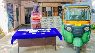 Andhra Crime: 3 రాష్ట్రాల్లో మోస్ట్‌ వాంటేడ్.. ఇతని క్రిమినల్ రికార్డ్ తెలిస్తే దిమ్మతిరగాల్సిందే