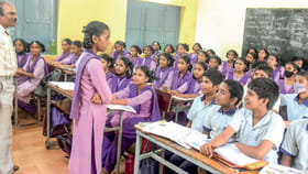 విద్యార్థులకు ఏపీ ప్రభుత్వం శుభవార్త.. అవన్నీ ఉచితమే..