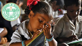 విద్యార్ధులకు మరో ఛాన్స్.. KGBVల్లో 6వ తరగతి ప్రవేశాల గడువు పెంపు