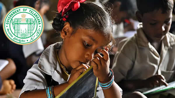 AP KGBV Admissions 2026: విద్యార్ధులకు మరో ఛాన్స్.. KGBVల్లో 6వ తరగతి ప్రవేశాల గడువు పొడిగింపు! ఎప్పటి వరకంటే..