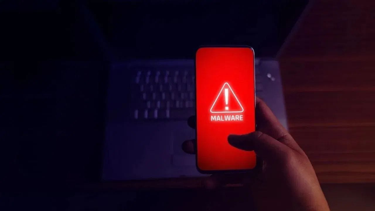 Android: డేంజర్లో ఆండ్రాయిడ్ యూజర్స్.. ఈ యాప్స్ డౌన్లోడ్ చేస్తే ఇక అంతే సంగతులు