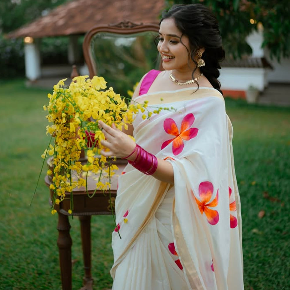 Anikha Surendran New