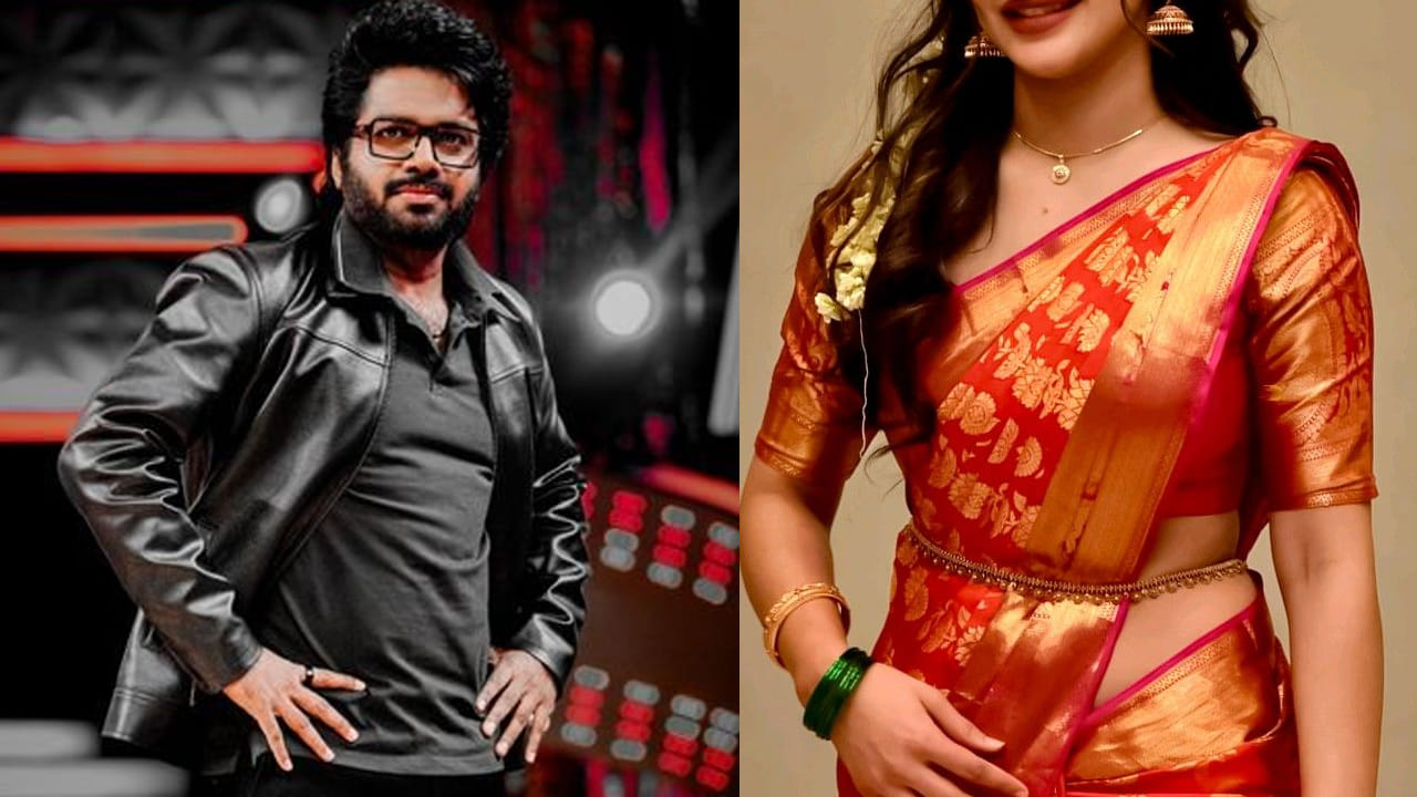 Anil Ravipudi: ఈ టాలీవుడ్ స్టార్ హీరోయిన్ అనిల్ రావిపూడికి కోడలు అవుతుందని తెలుసా? ఇద్దరూ ఒక సినిమా కూడా చేశారు