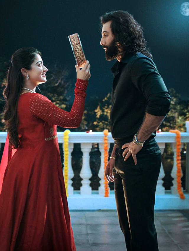 యానిమల్ సినిమా చేసుకుంటే నా పెళ్లి అయ్యేది కాదు