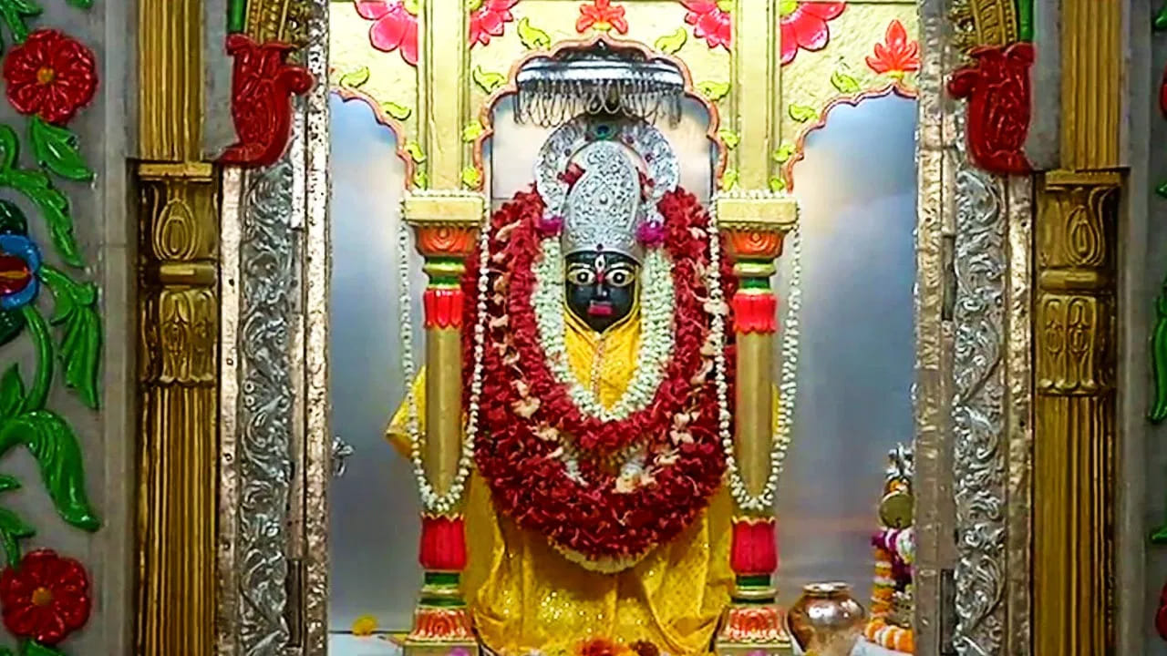 
శారదాదేవి తన జీవిత చరిత్రలో రాసుకున్న ప్రకారం, అంత అందగత్తెను తన జన్మాంతరంలో చూడలేదని పేర్కొన్నారు. ఆ స్త్రీ పార్వతి, కాళికా రూపమే. ఆవిడ శారదాదేవి పక్కన కూర్చుని, ఆమె బెంగను తెలుసుకుని, జ్వరం తగ్గిపోతుందని ఆశీర్వదించారు. ఆ మర్నాటికే శారదాదేవి జ్వరం తగ్గిపోయి, రామకృష్ణ పరమహంస వద్దకు చేరుకున్నారు. ఇది అమ్మవారి ఉపాసన వల్ల కాకుండా, శారదాదేవి సహజసిద్ధమైన భక్తి వల్ల లభించిన దర్శనం. 
