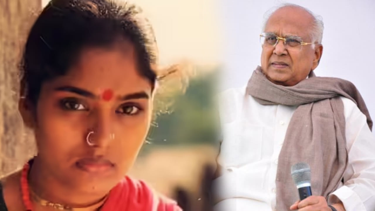 Tollywood: ఏఎన్నార్ కళ్లముందే డైరెక్టర్‌ను చెప్పుతో కొట్టింది.. ఆ తర్వాత.!