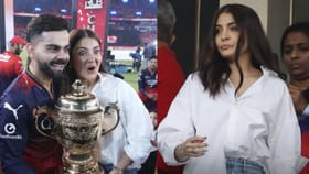 ముంబై భామ ధరించిన ఆ ఖరీదైన వాచ్ ధర ఎంతో తెలుసా?