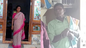 కాటికి పోయే వయస్సులో అనుమానం ఏంట్రా..! భార్యను చంపి..