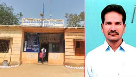 ఏసీబీ అధికారినంటూ.. తహసీల్దార్ నుంచి 50 లక్షలు కొట్టేశాడు..