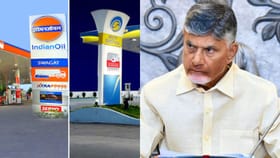 ఏపీలో పెట్రోల్‌ షార్టెజ్.. సీన్‌లోకి సీఎం ఎంట్రీ