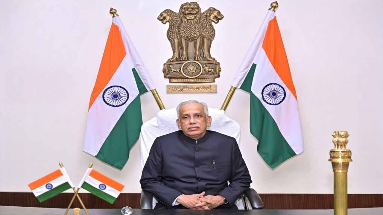 ఏపీ గవర్నర్‌ అబ్దుల్‌ నజీర్‌కు అస్వస్థత.. మణిపాల్‌ ఆస్పత్రిలో కొనసాగుతున్న చికిత్స!